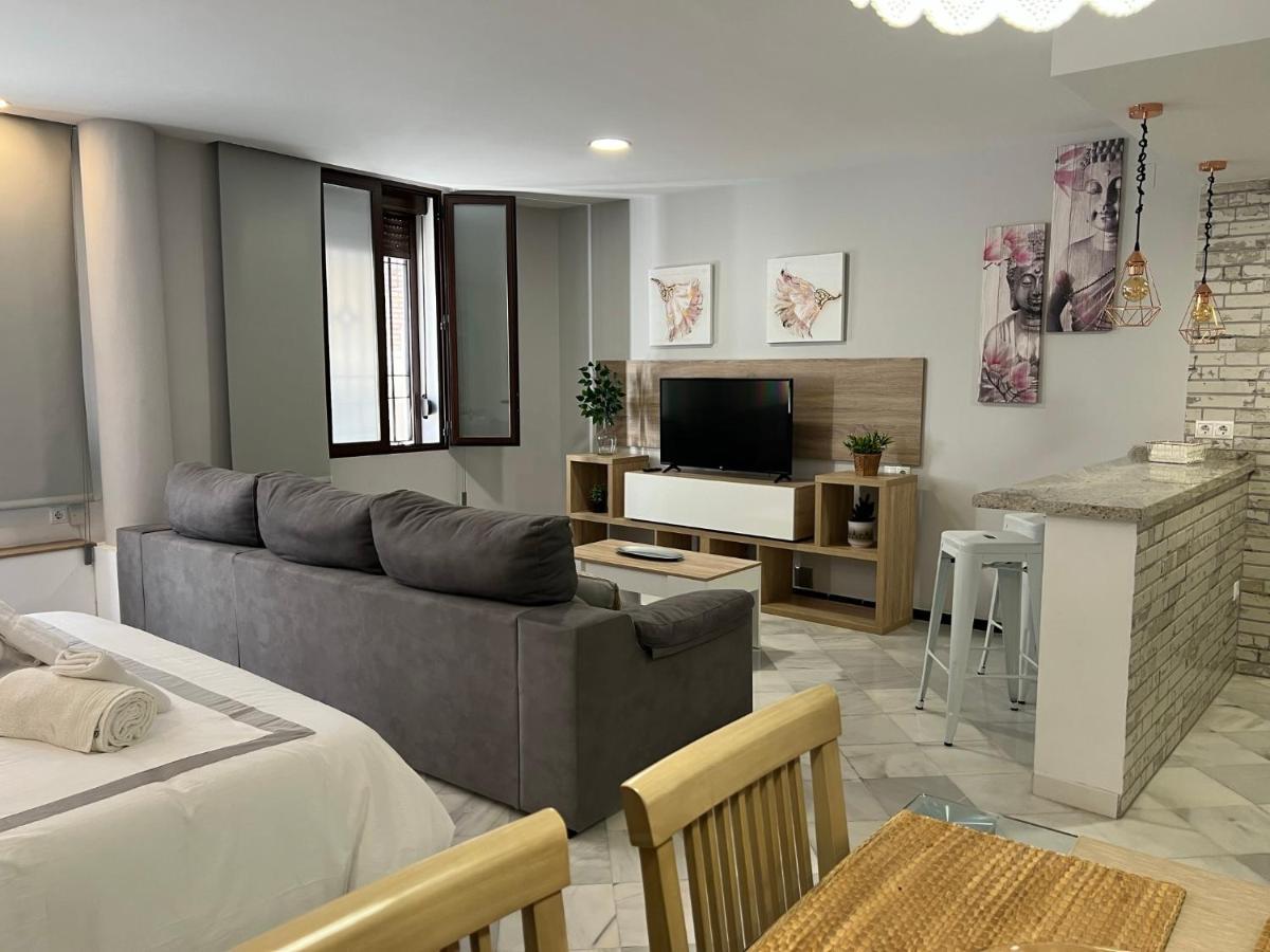 شقة Urban Loft قرطبة المظهر الخارجي الصورة