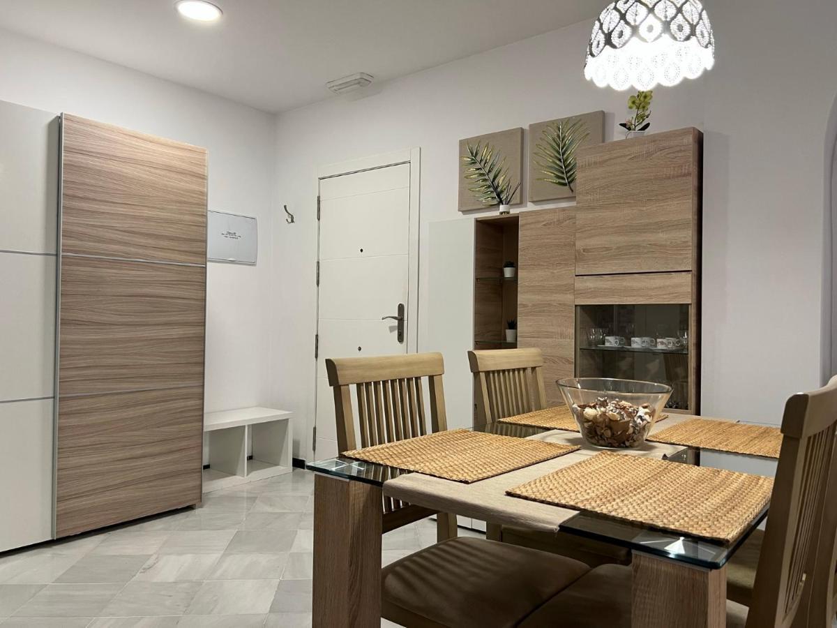 شقة Urban Loft قرطبة المظهر الخارجي الصورة