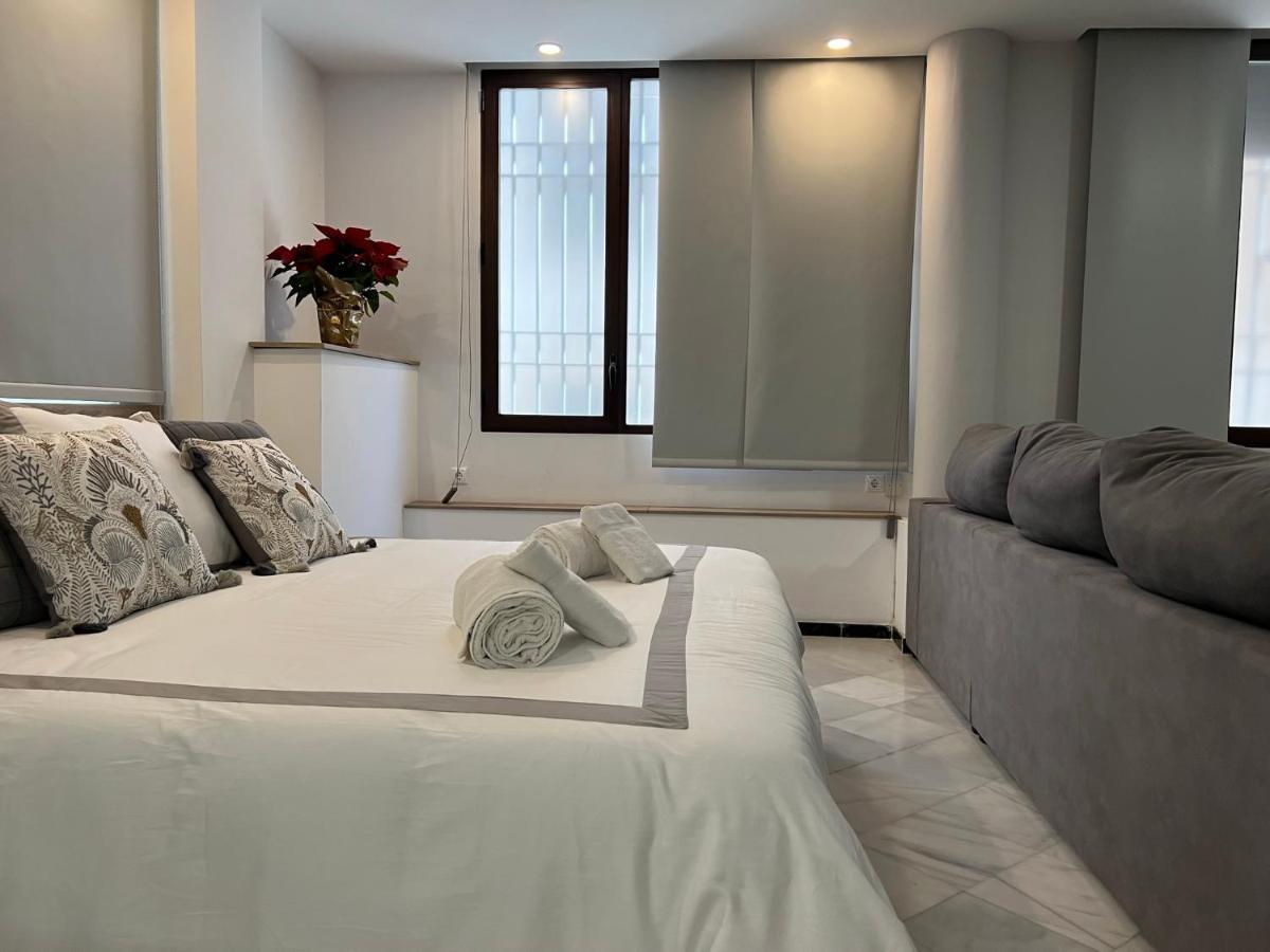 شقة Urban Loft قرطبة المظهر الخارجي الصورة