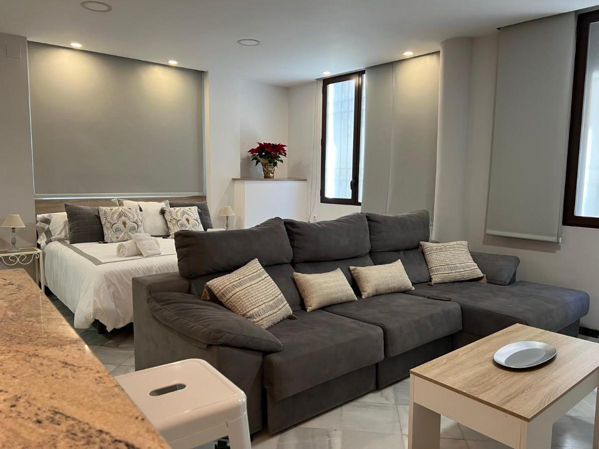 شقة Urban Loft قرطبة المظهر الخارجي الصورة