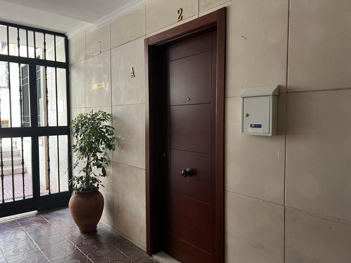 شقة Urban Loft قرطبة المظهر الخارجي الصورة