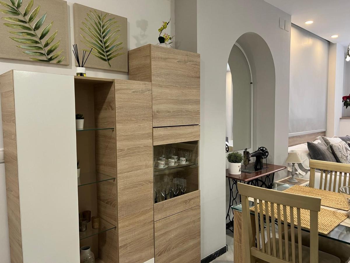 شقة Urban Loft قرطبة المظهر الخارجي الصورة