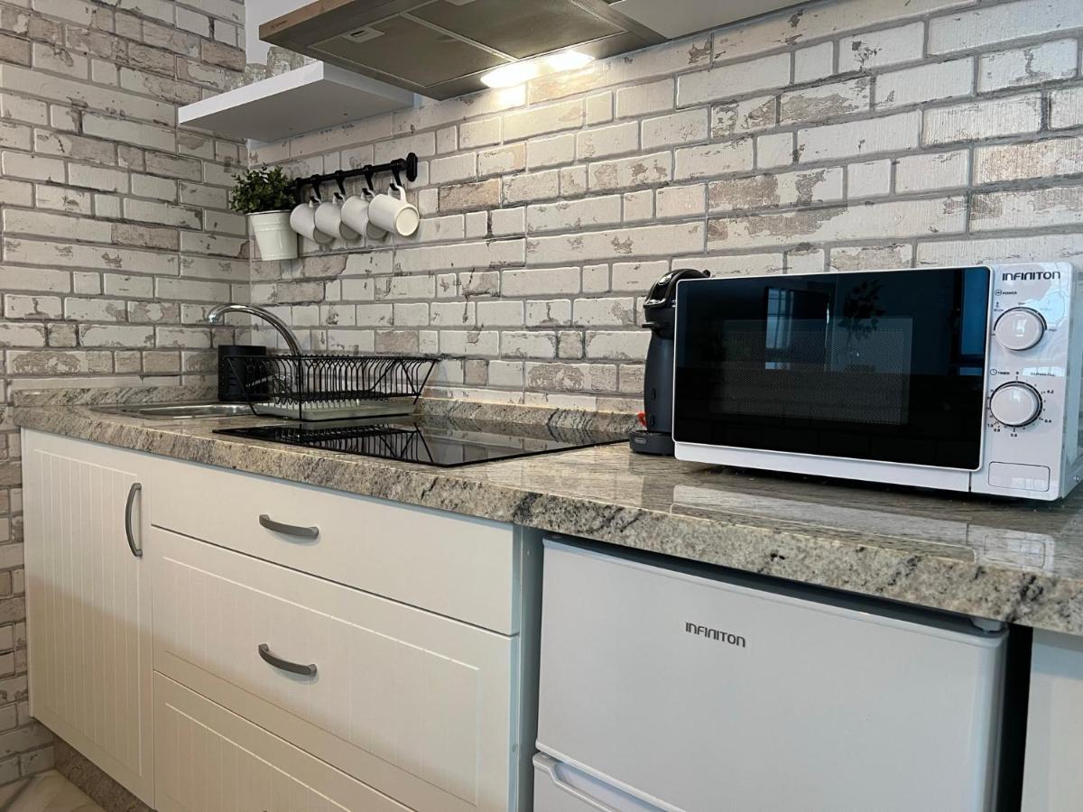 شقة Urban Loft قرطبة المظهر الخارجي الصورة