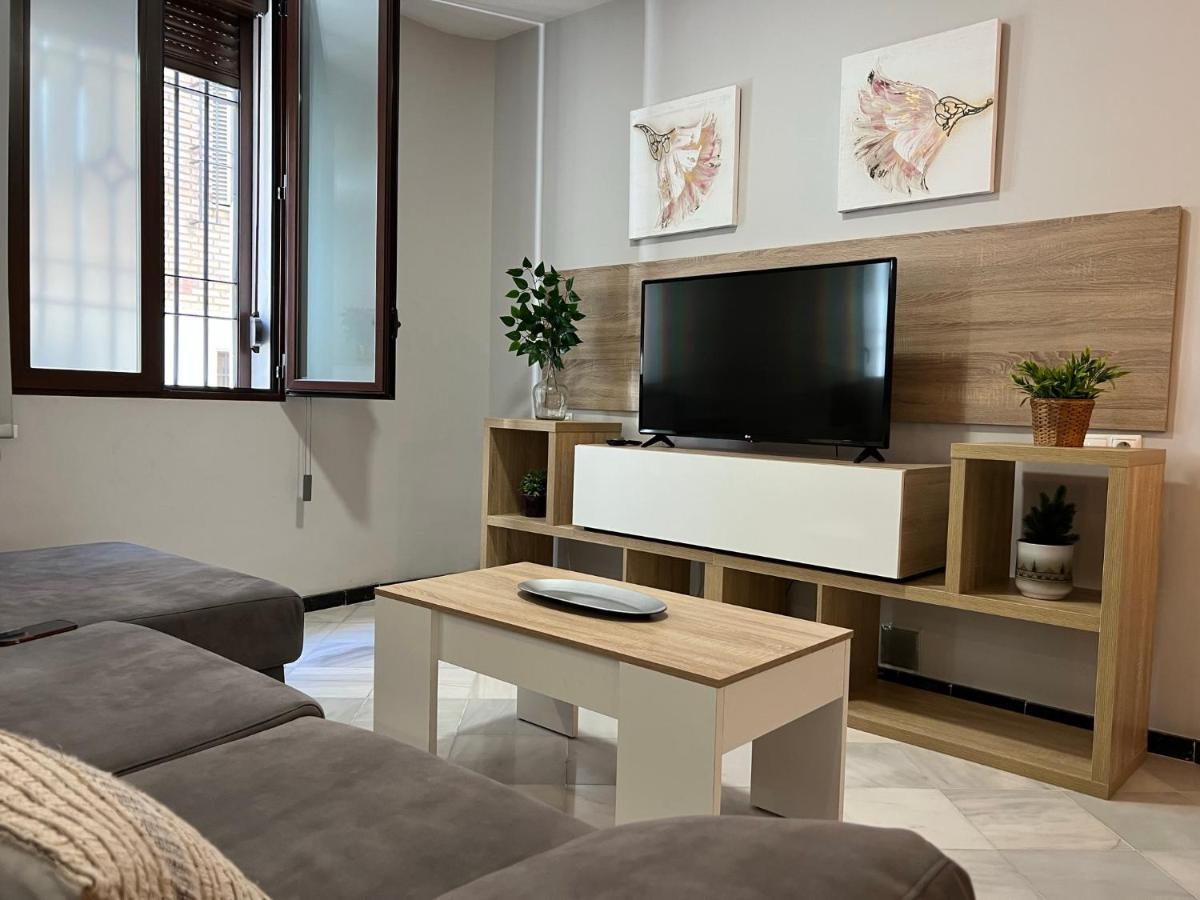 شقة Urban Loft قرطبة المظهر الخارجي الصورة