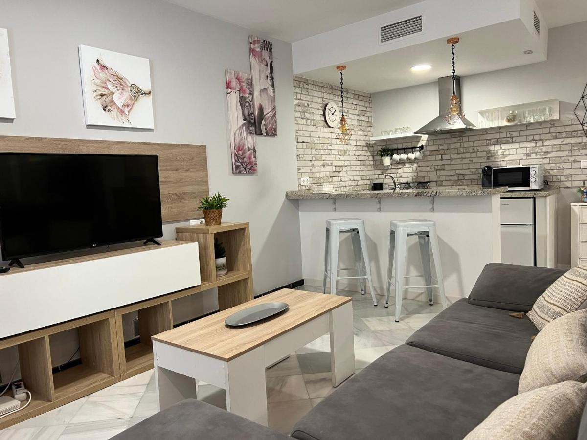 شقة Urban Loft قرطبة المظهر الخارجي الصورة