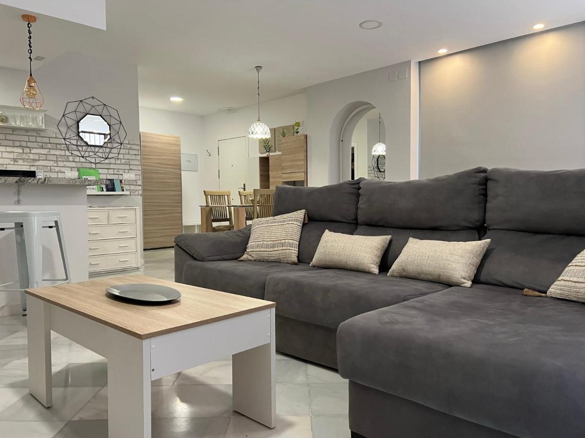 شقة Urban Loft قرطبة المظهر الخارجي الصورة