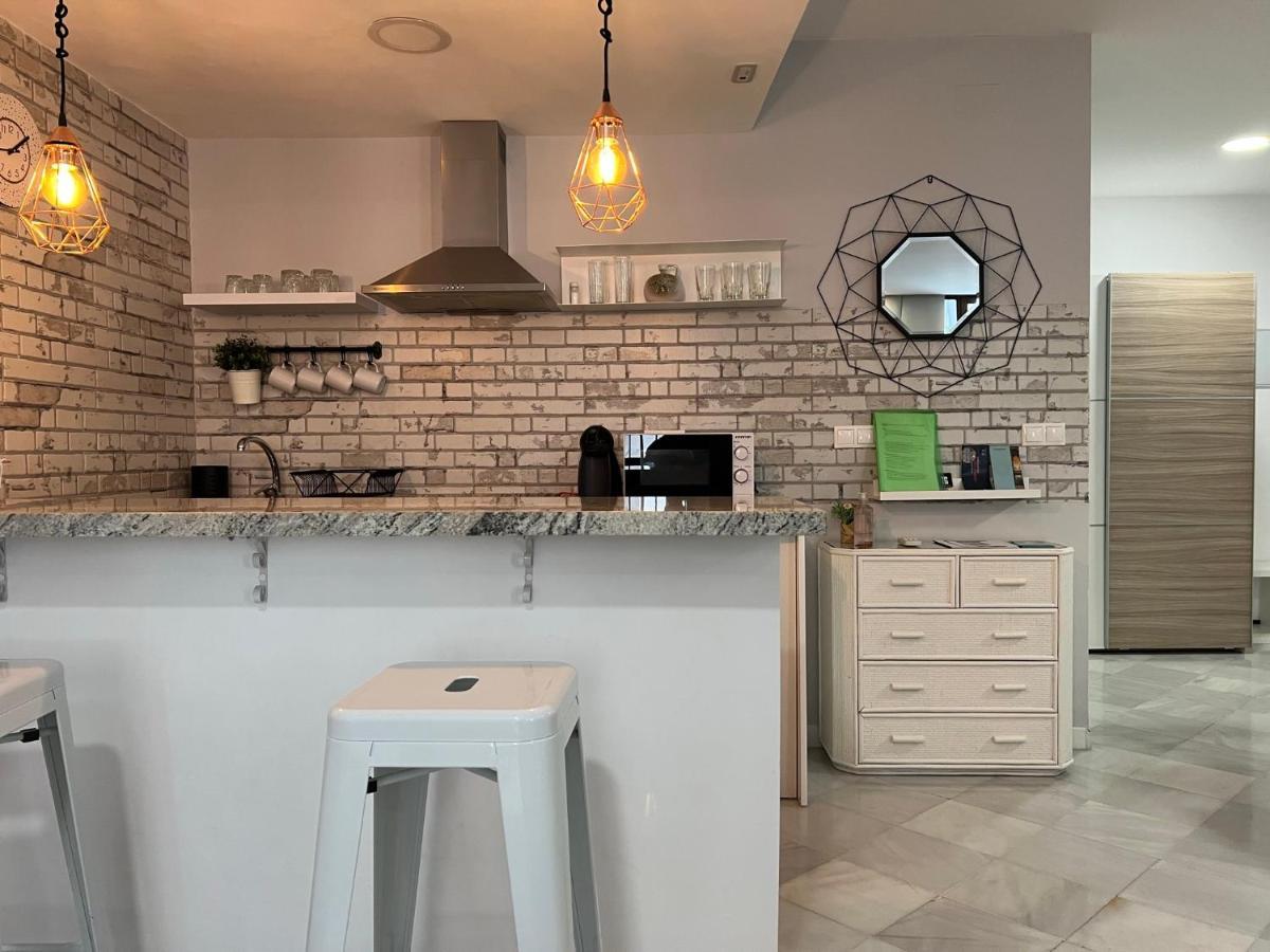 شقة Urban Loft قرطبة المظهر الخارجي الصورة