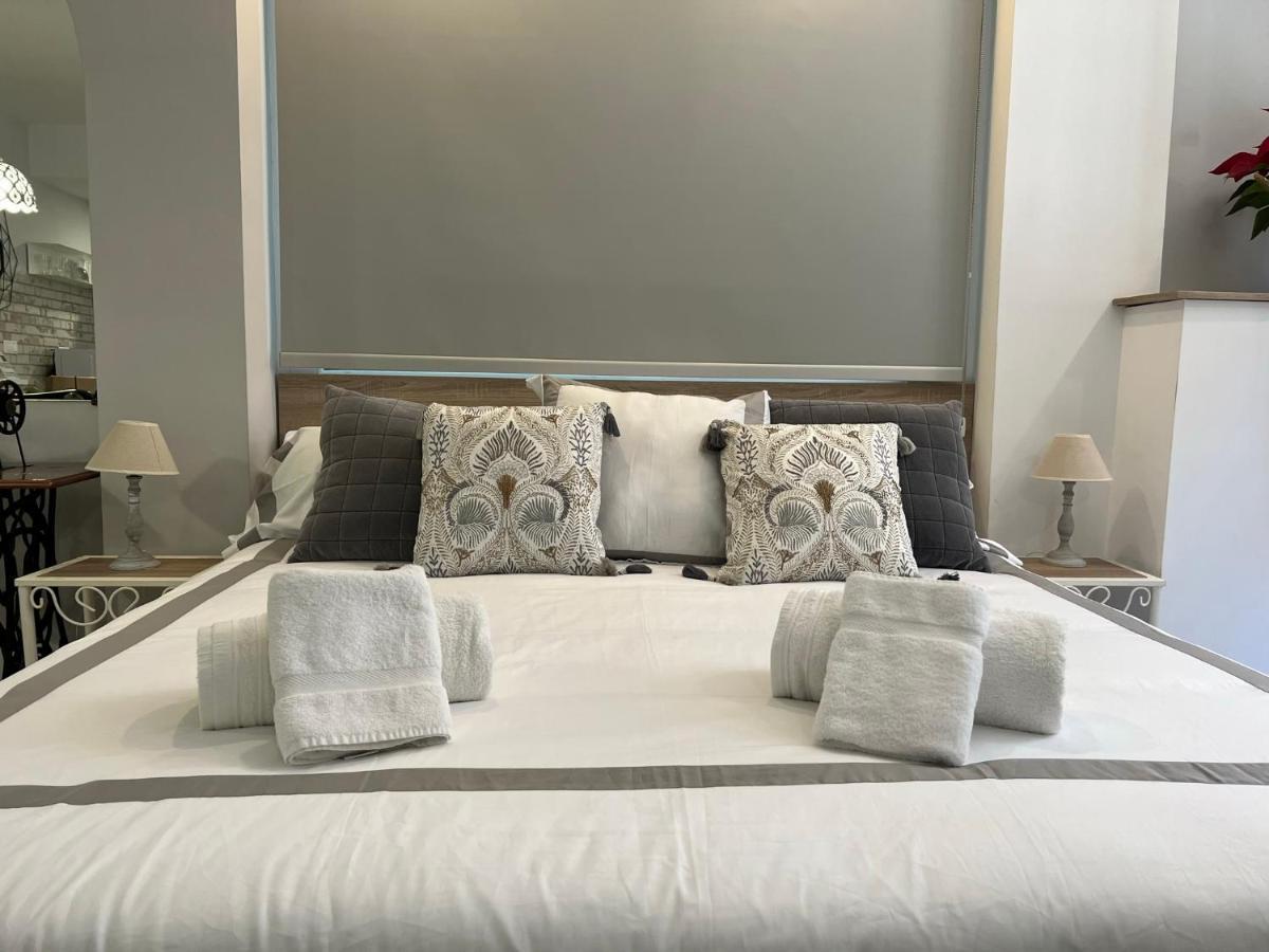 شقة Urban Loft قرطبة المظهر الخارجي الصورة