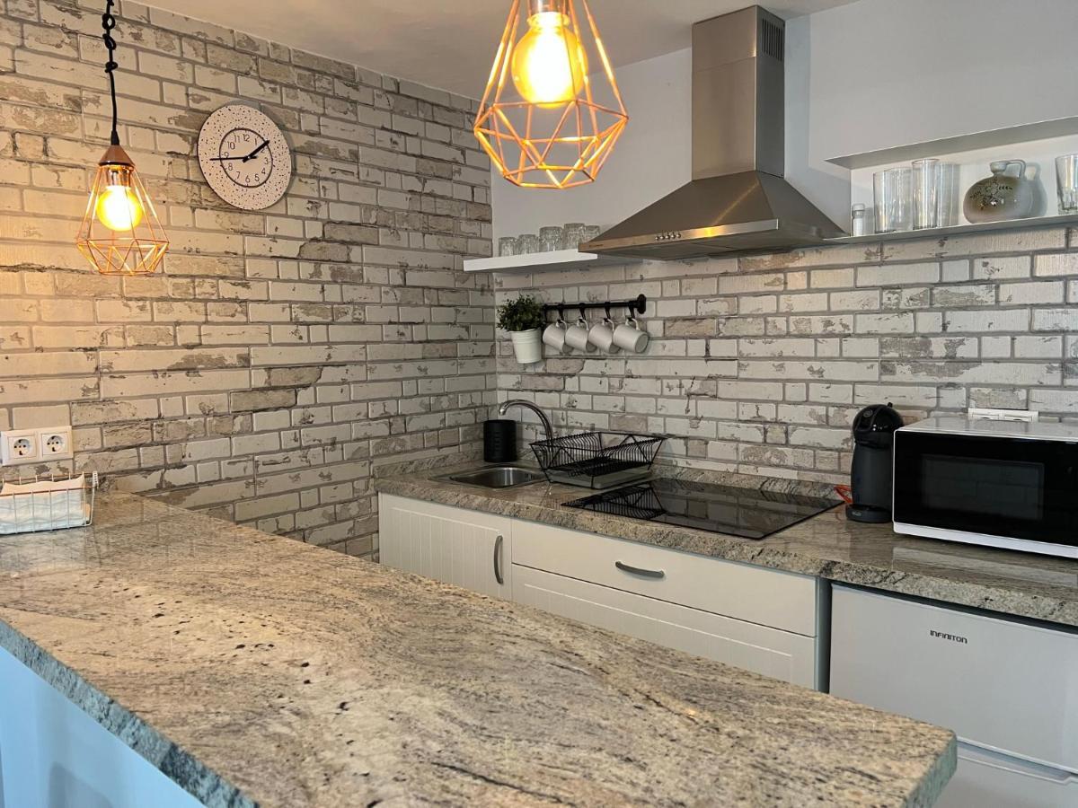 شقة Urban Loft قرطبة المظهر الخارجي الصورة