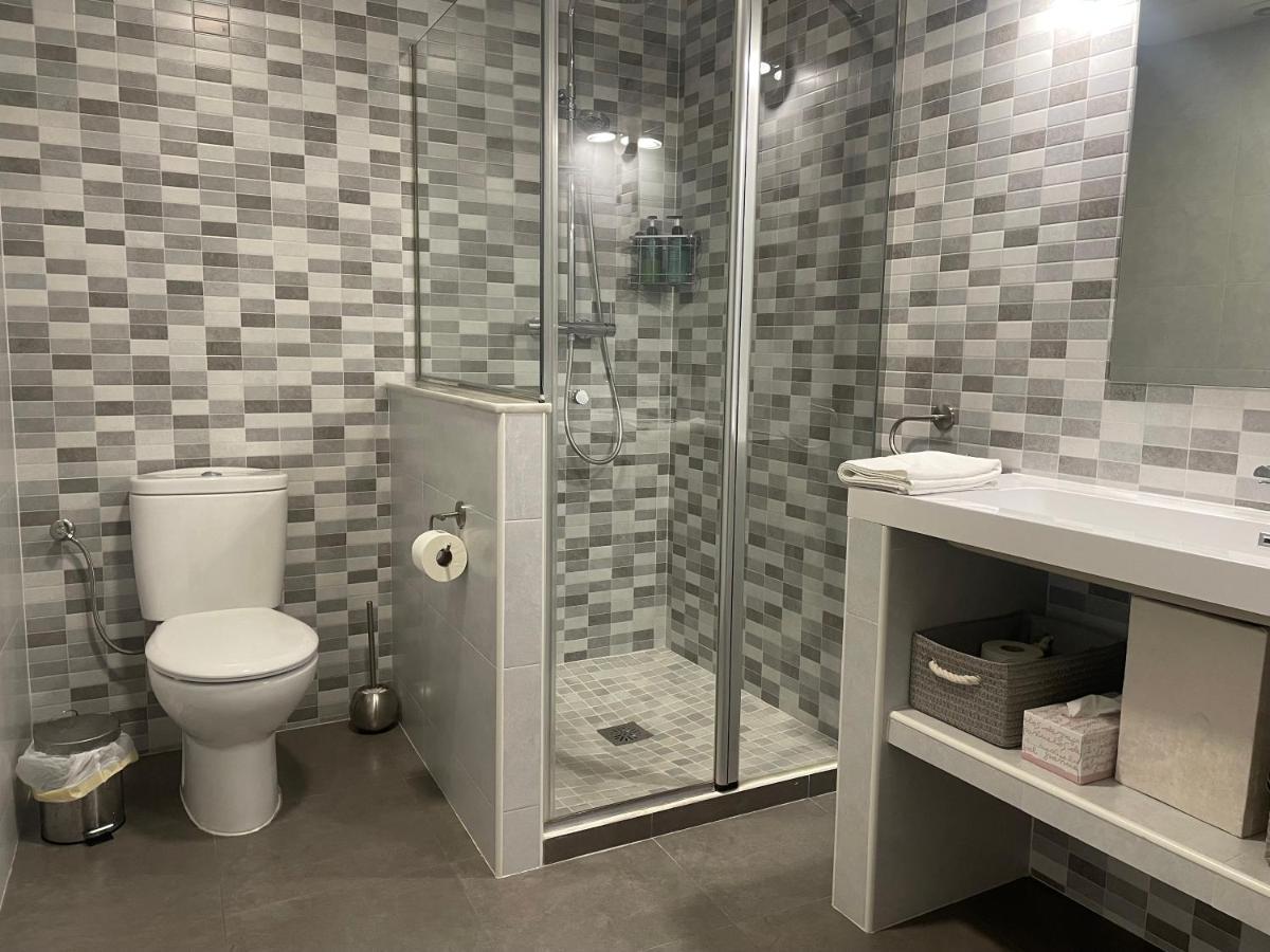 شقة Urban Loft قرطبة المظهر الخارجي الصورة